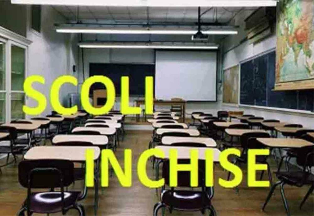 Suspendarea cursurilor cu prezență fizică pentru încă șapte unități de învățământ din județul Vâlcea