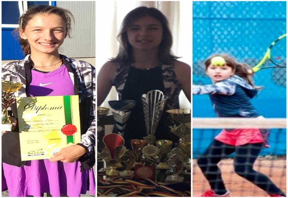 Vise, premii și sute de ore de muncă