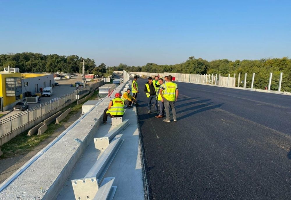 Șoferii care tranzitează Vâlcea, atenționați