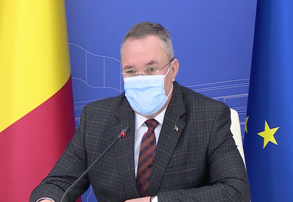 Premierul a numit noi prefecți și subprefecți în actuala configurație politică 