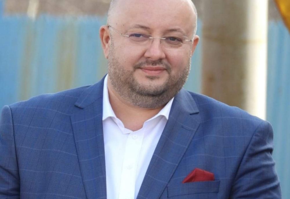 Președintele CJ Vâlcea, Constantin Rădulescu, își serbează astăzi ziua de naștere