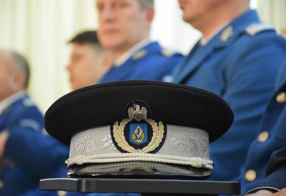 700 de locuri valabile la concursul pentru admiterea în cele două Școli Militare de Subofițeri Jandarmi