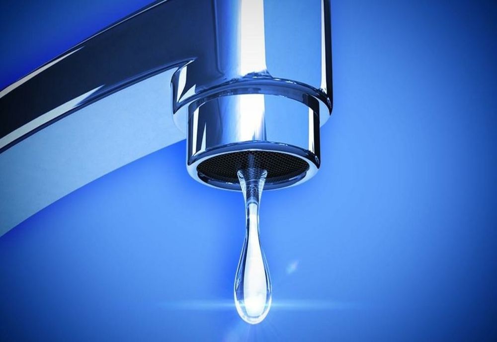 Furnizarea apei oprită miercuri în Râmnic. Ce zone vor fi afectate