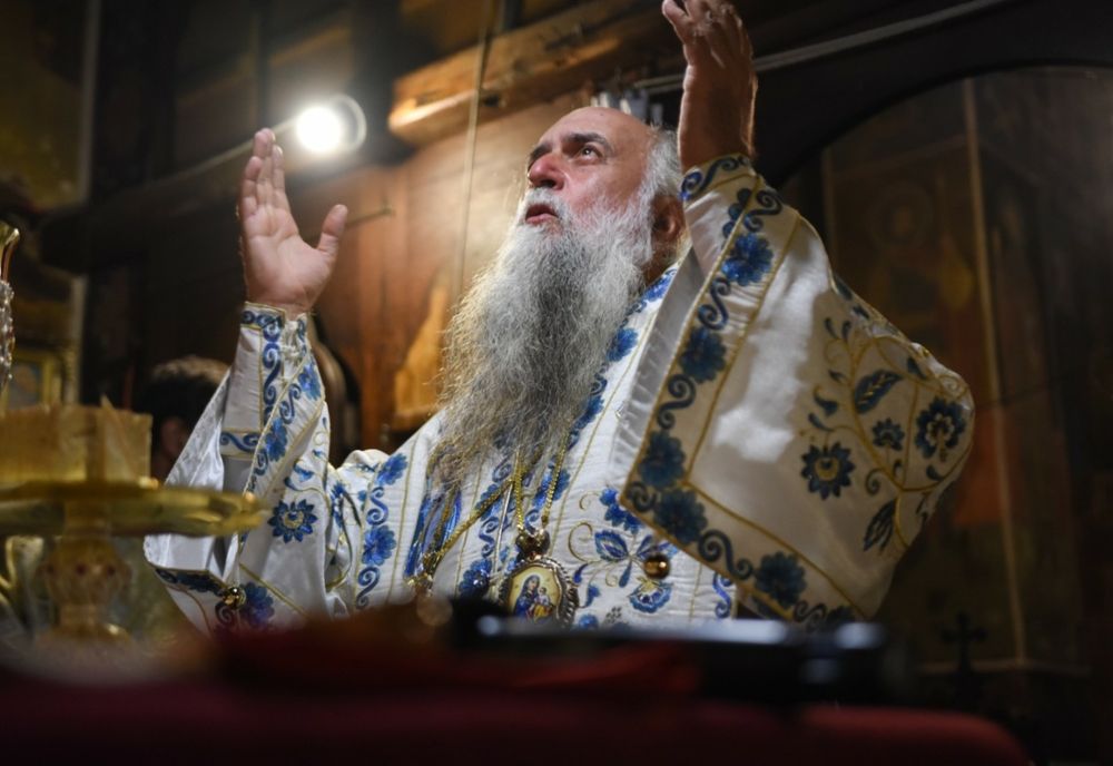 Arhiepiscopul Râmnicului, mesaj cu prilejul începerii noului an școlar