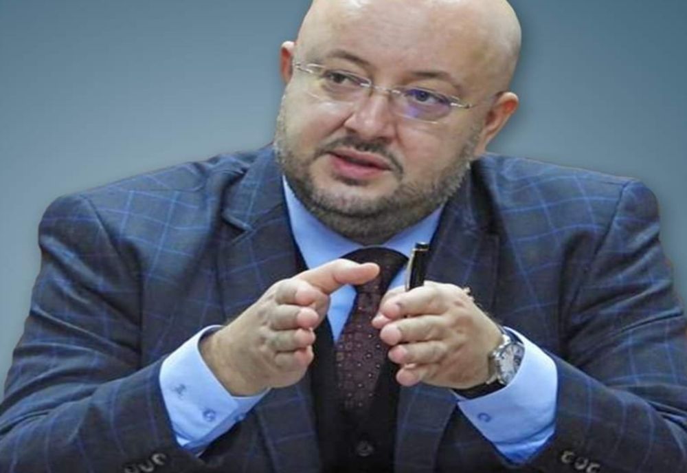 Constantin Rădulescu: Discuții pentru exproprierile ce urmează a fi făcute pentru Secțiunea 2 Boița- Cornetu a autostrăzii Sibiu-Pitești