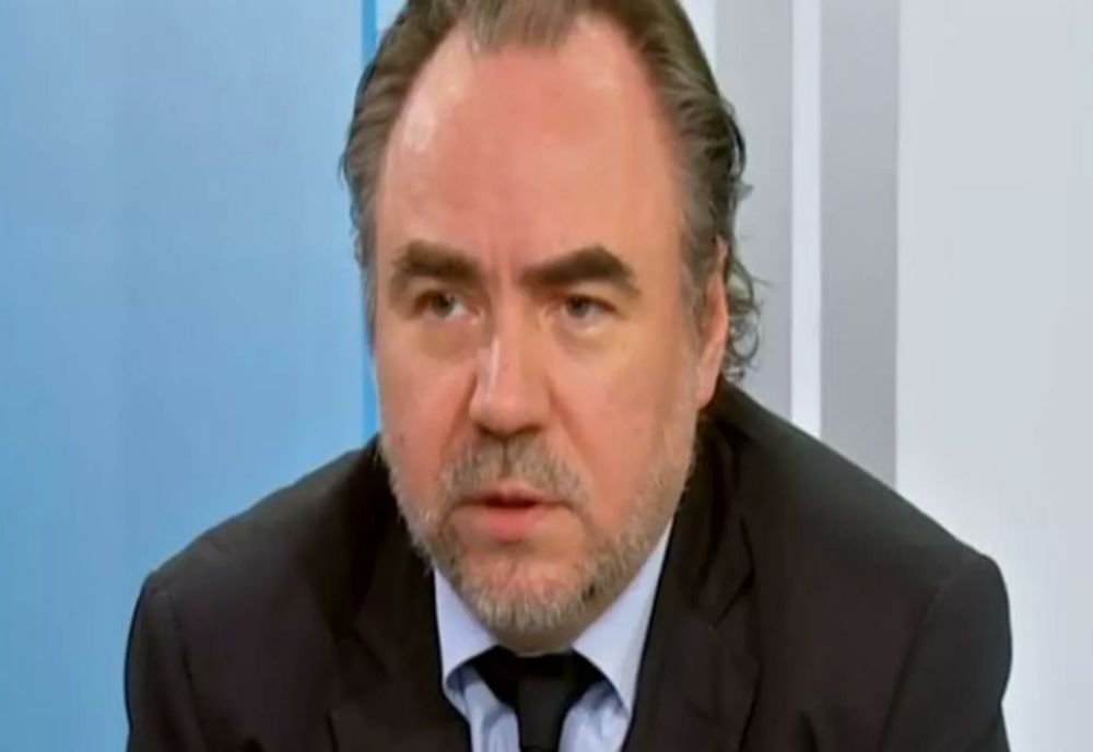 Bobby Păunescu, despre proiectul imobiliar al lui Maricel Păcuraru și asociații din "Consorțiul PHG": Mă bucur să fac parte din această asociere. Vom aduce cel mai mare lanț hotelier din lume