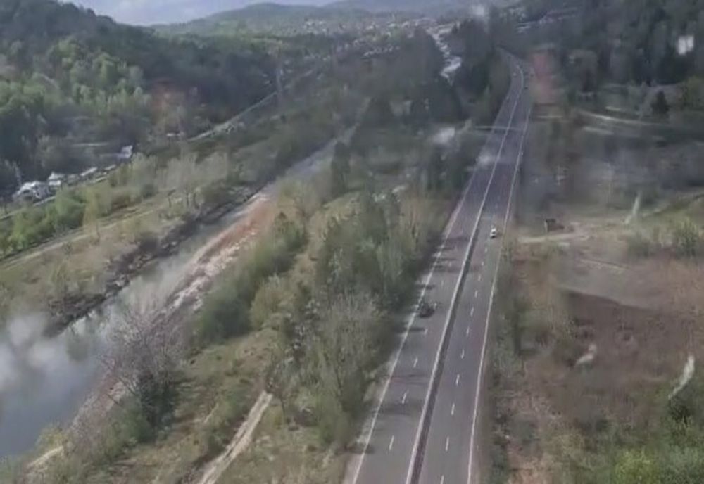 Restricții începând de astăzi și până pe 22 decembrie 2022