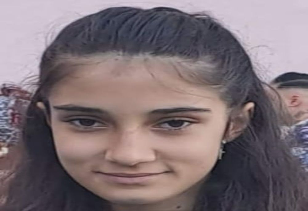 Mesaj RO-ALERT în cazul unei minore dispărute din Năvodari