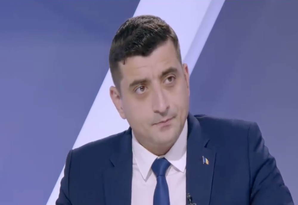 George Simion, reacție dură la adresa primarului drogat: Membrii AUR sunt amenințați cu moartea