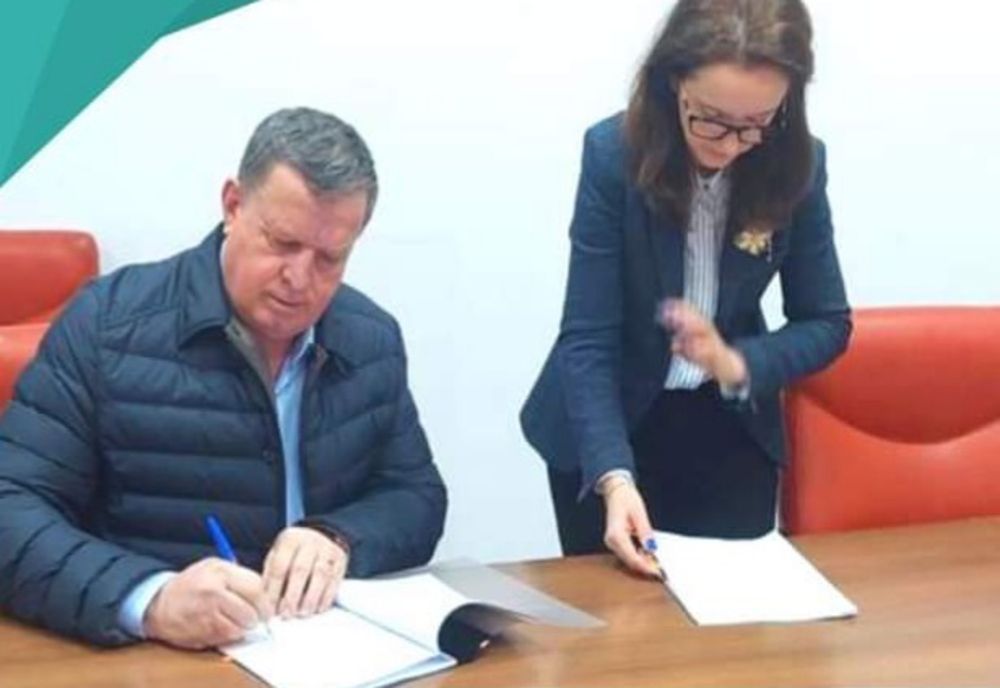 Peste 14 milioane euro, fonduri europene, în cadrul PNRR pentru Râmnicu Vâlcea