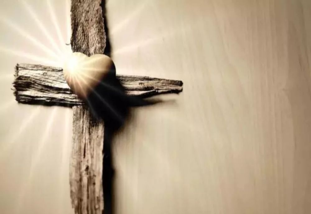 SĂ ÎL AVEM PERMANENT ÎN INIMĂ PE DUMNEZEU ȘI SĂ NE RUGĂM, CĂCI RUGĂCIUNEA NU ESTE STRIGĂT ÎN PUSTIU!