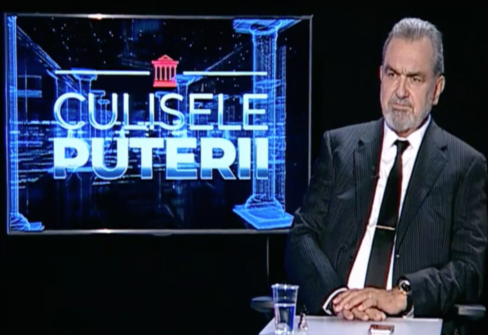 MIRON MITREA DETONEAZĂ BOMBA: GRUPAREA COLDEA SE AFLĂ ÎN SPATELE LUI NICUȘOR DAN. CE MANEVRE FACE STATUL PARALEL CA SĂ ÎȘI ÎMPINGĂ CANDIDATUL ÎN FAȚĂ