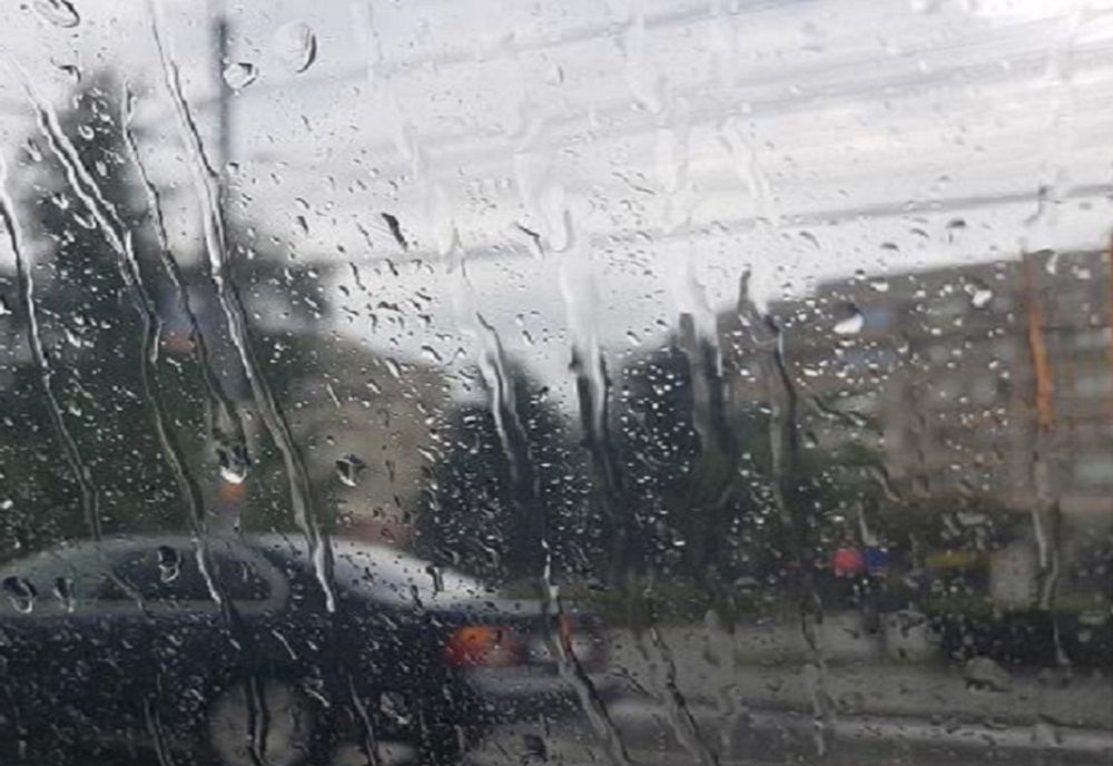 VREMEA 11 SEPTEMBRIE. AVERSE ÎNSEMNATE CANTITATIV ȘI VIJELII 