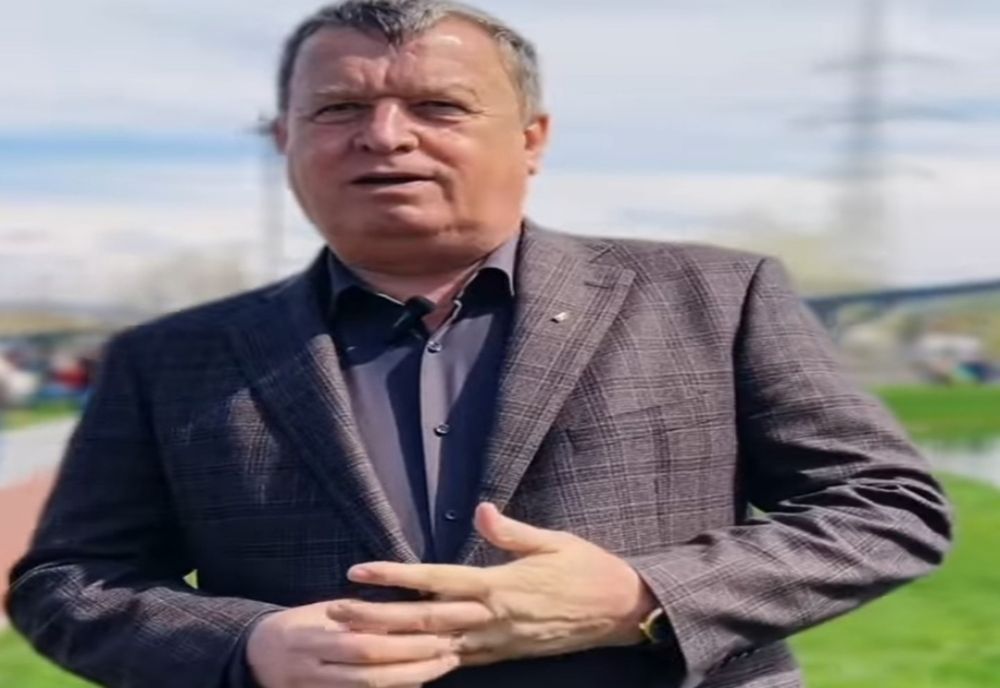 Parcul Nord a fost inaugurat. A fost realizat cu sprijinul fondurilor europene