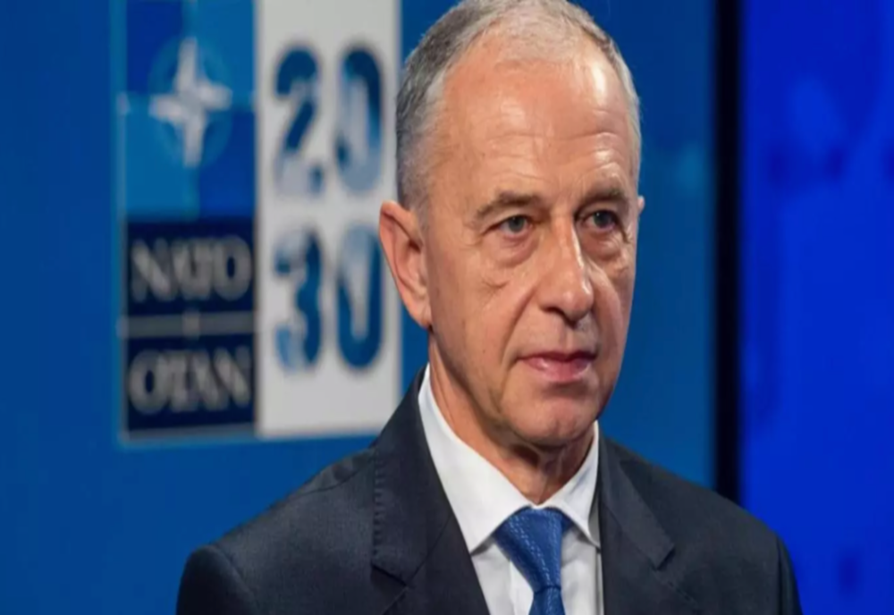 Mircea Geoană: "Trebuie să ne pregătim pentru încă cel puțin câțiva ani de relație tensionată cu Rusia"