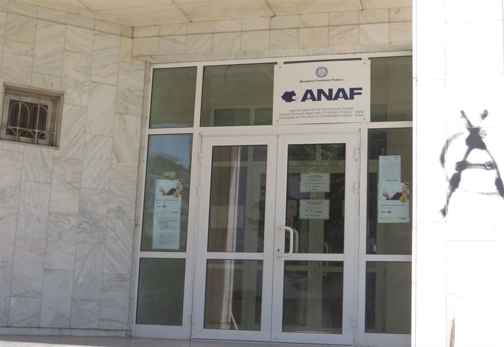 Mai sunt câteva zile până la expirarea termenului pentru depunerea Declarației Unice