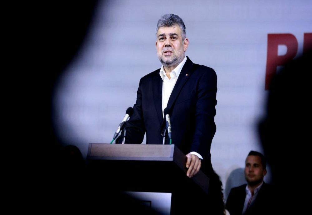 Marcel Ciolacu anunță că plafonarea prețurilor pentru alimente continuă până la sfârșitul anului