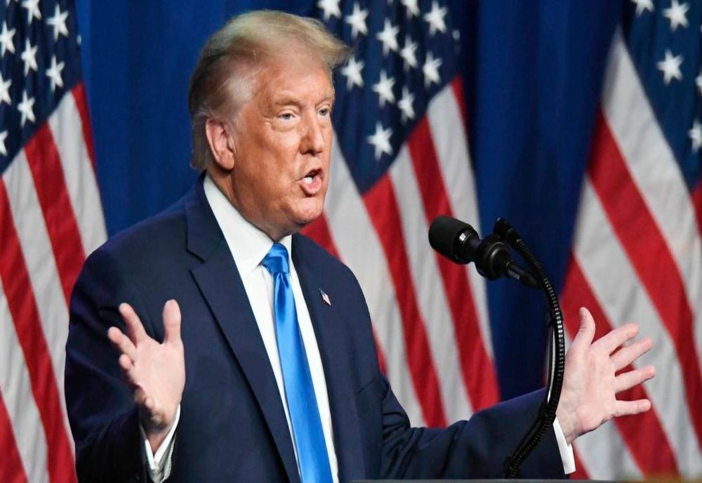 DONALD TRUMP TRIMITE O ECHIPĂ DE NEGOCIATORI ÎN RUSIA