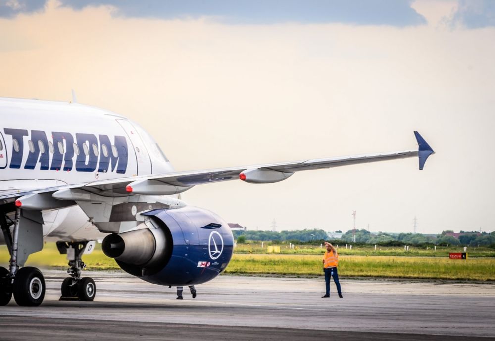 TAROM, căpușată de interese uriașe. Compania se vrea reabilitată. În 2019, aproape jumătate dintre angajați erau rude