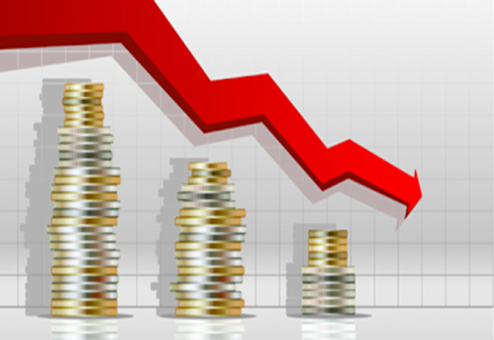 DEFICITUL BUGETAR, PROVOCAREA DECENIULUI: PREȘEDINTELE CONSILIULUI FISCAL AVERTIZEAZĂ ASUPRA ANIILOR GREI CE URMEAZĂ: „NE-A TRECUT GLONȚUL PE LA URECHE, DAR PERICOLUL NU A TRECUT”