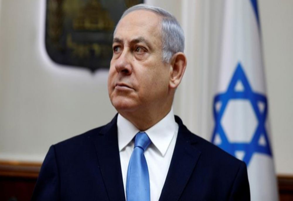 MANDAT DE ARESTARE PE NUMELE LUI BENJAMIN NETANYAHU, EMIS DE CURTEA PENALĂ INTERNAȚIONALĂ