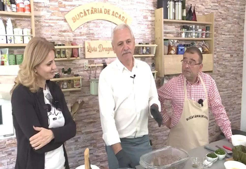 Liviu Dragnea, interviu spectaculos la Realitatea Plus: Statul Paralel este un sistem ocult manevrat din afara țării - VIDEO