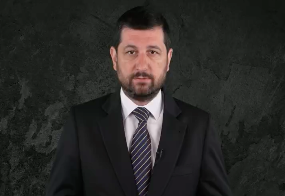 MARIUS LULEA, MESAJ CRUCIAL ÎN ZIUA VOTULUI MOȚIUNII DE CENZURĂ: ”ROMÂNI, PUTEREA ESTE NUMAI LA VOI”