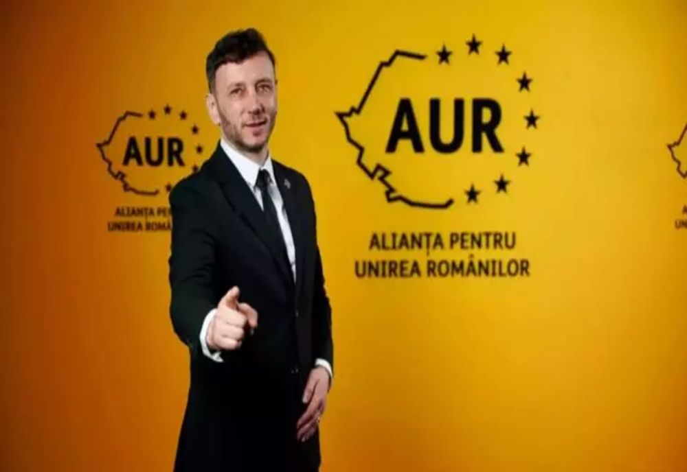 Vicențiu Mocanu, candidatul AUR la Primăria Râmnicu Vâlcea, promite investiții de peste 20 de milioane de euro în zonă dacă va câștiga alegerile- VIDEO