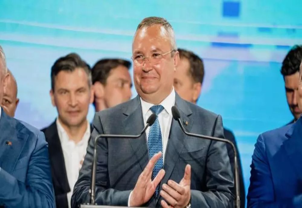 NICOLAE CIUCĂ DESPRE TENSIUNILE DIN COALIȚIE: ”PNL NU VA DEZERTA DE LA GUVERNARE ”