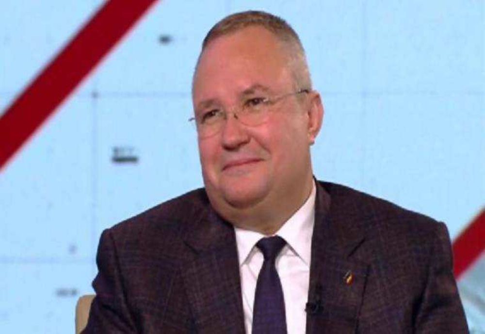 MANFRED WEBER, PREȘEDINTELE PPE, ÎL SUSȚINE PE NICOLAE CIUCĂ ÎN CURSA PENTRU PREȘEDINȚIA ROMÂNIEI