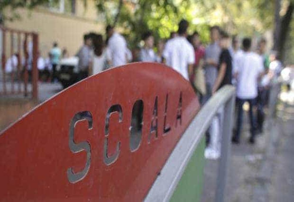 ORDINUL PRIVIND SUPRAVEGHEREA AUDIO-VIDEO ÎN ȘCOLI, PUBLICAT ÎN MONITORUL OFICIAL. MINISTRUL EDUCAȚIEI: „ȘCOLILE DEVIN MAI SIGURE PRIN MONITORIZARE”