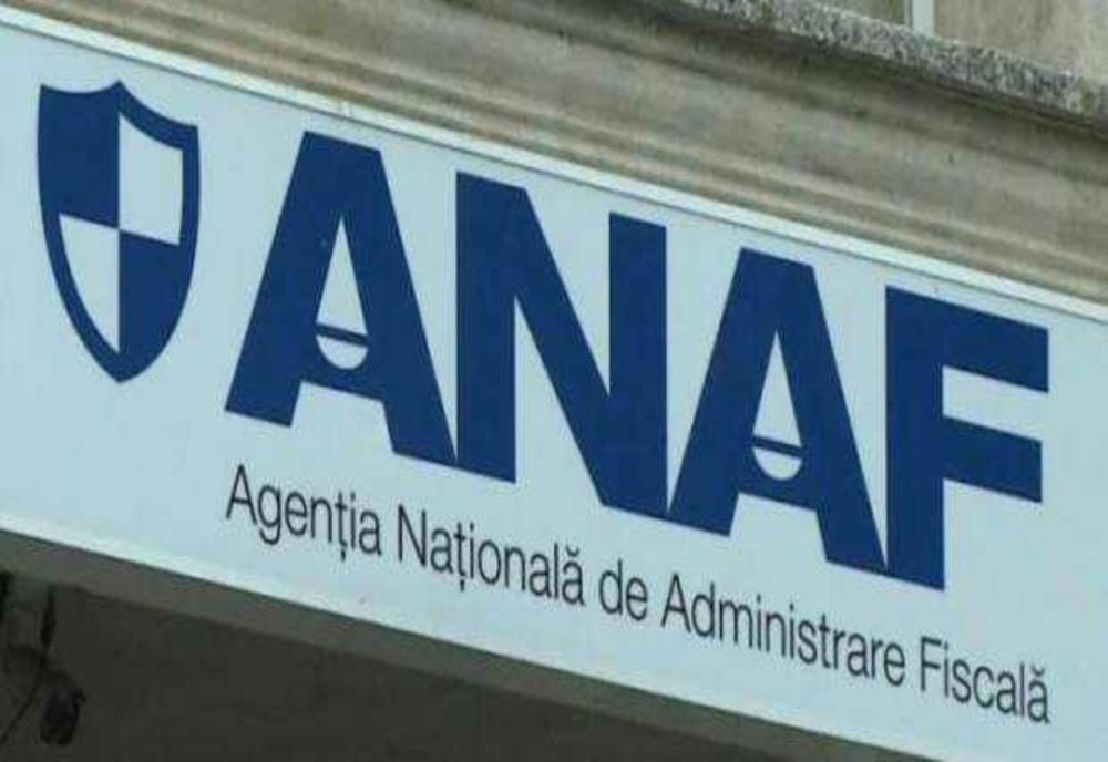 NOUA STRATEGIE A ANAF: SOMAȚII ÎN LOC DE INVITAȚII, CU PEDEAPSE DURE PENTRU CEI CARE IGNORĂ
