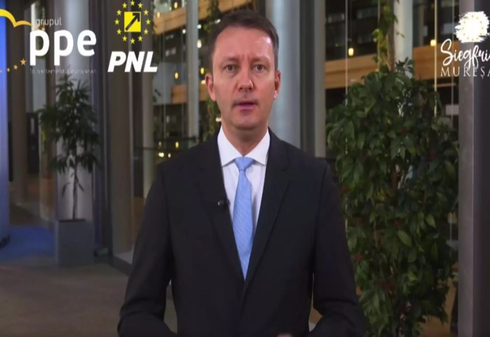 SIEGFRIED MUREȘAN - APEL LA VOT PENTRU CETĂȚENII REPUBLICII MOLDOVA CU DREPT DE VOT ÎN ROMÂNIA