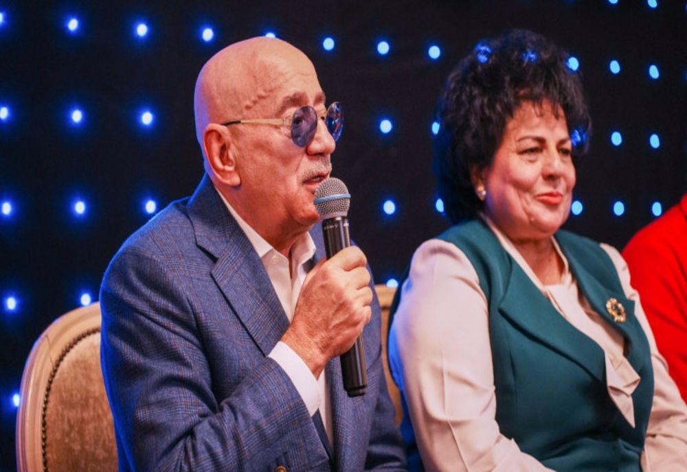 CINE ESTE ION DUMITRACHE, LIDERUL PSD, IMPLICAT ÎN SCANDALUL DE CORUPȚIE DIN PORTUL CONSTANȚA