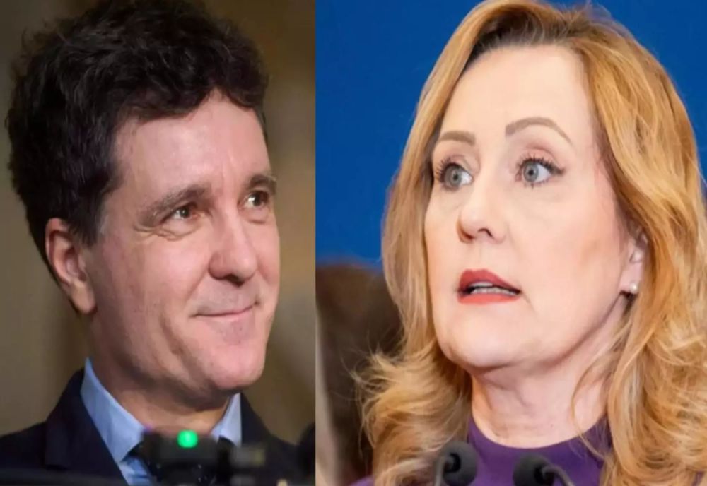 ÎCCJ A RESPINS RECURSURILE GRUPĂRII REBELILOR DIN USR ȘI O SUSȚINE PE ELENA LASCONI: NICUȘOR DAN NU VA AVEA SPRIJINUL PARTIDULUI ÎN CAMPANIE