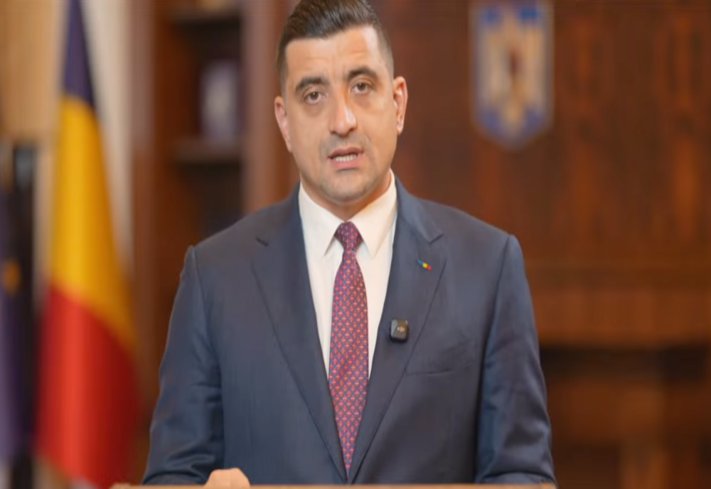 GEORGE SIMION, MESAJ DE ULTIMĂ ORĂ PENTRU PROTESTATARII DIN ÎNVĂȚĂMÂNT: ”NU CONTEAZĂ CUM AȚI VOTAT, IMPORTANT ESTE SĂ NE FACEM UN VIITOR ÎMPREUNĂ”