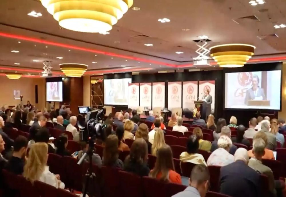 FORUMUL GLOBAL AL NICOTINEI, EDIȚIA A XII-A: UN VIITOR FĂRĂ FUMĂTORI SE BAZEAZĂ, ÎN MARE MĂSURĂ, PE DISPONIBILITATEA ȘI ACCEPTAREA INFORMAȚIILOR REALE, SUSȚINUTE ȘTIINȚIFIC