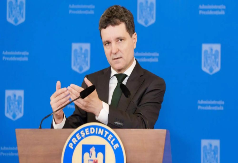 NICUȘOR DAN, DESPRE INCIDENTUL VIOLENT DIN CAPITALĂ: „NU URA NE DEFINEȘTE, CI SOLIDARITATEA”