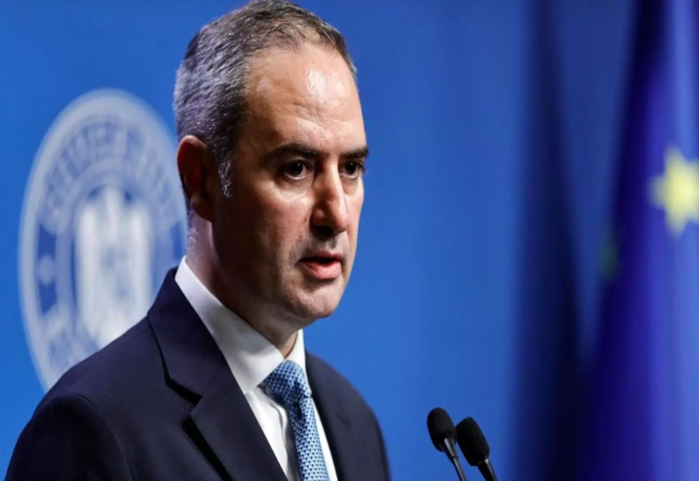 ALEXANDRU NAZARE ANUNȚĂ ÎNGHEȚAREA VENITURILOR PENTRU 2026: „ANGAJAMENTELE TRANSMISE LA BRUXELLES TREBUIE RESPECTATE”