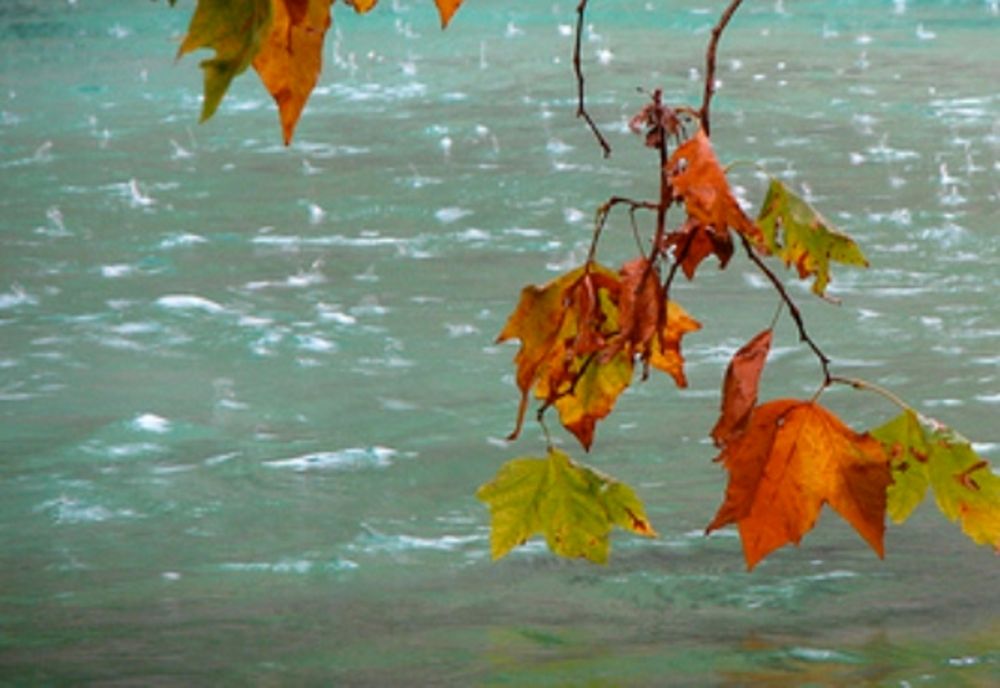 Alertă de INUNDAȚII! Râurile din 11 județe, sub supravegherea hidrologilor: HARTA cu zonele vizate