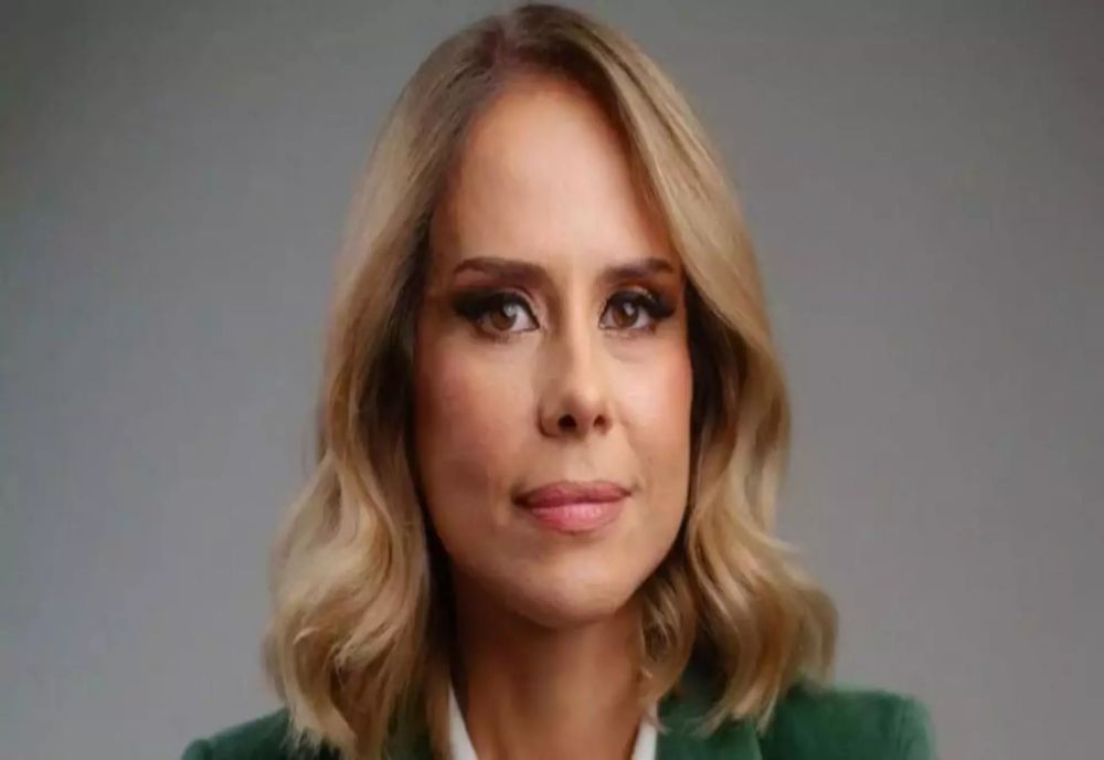 Mihaela Bilic, despre rețeta perfectă pentru masa de Revelion: Potrivită pentru siluetă, dar și foarte gustoasă