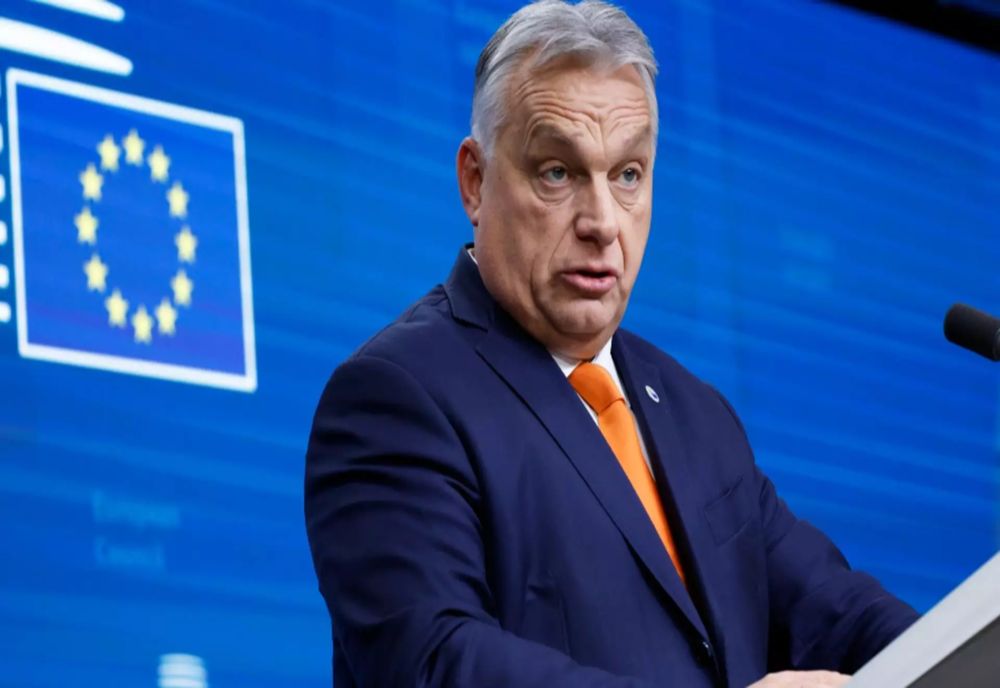 Orban anunță „era națiunilor”: războiul, energia și migrația vor domina agenda Europei în 2026
