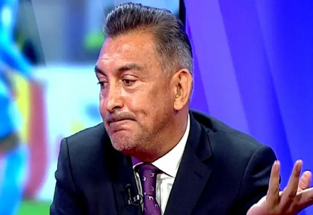 Ilie Dumitrescu are o favorită pentru câștigarea Superligii