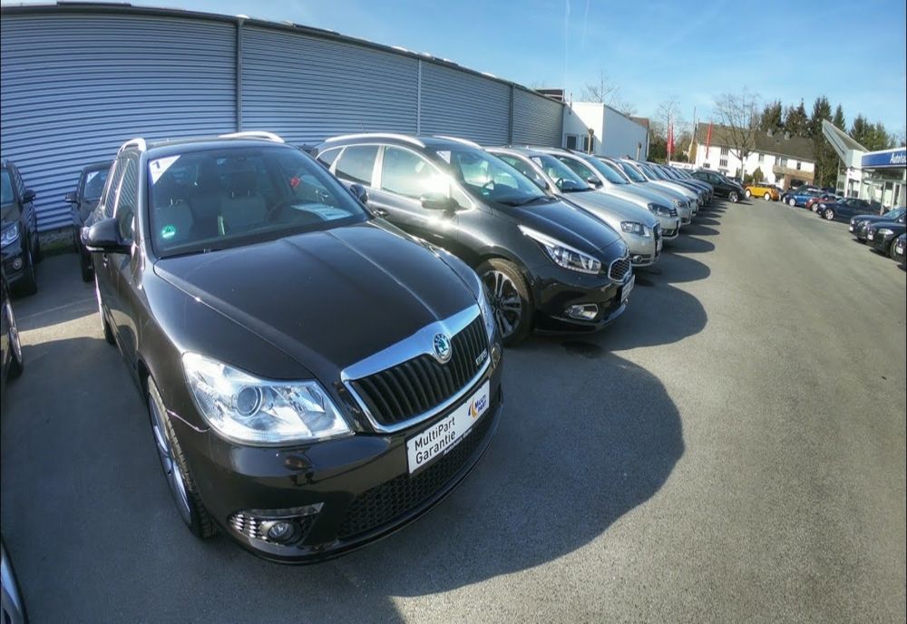 Alarmă pe șosele: Zeci de mii de mașini cu defecțiuni grave, descoperite la controalele RAR în 2025