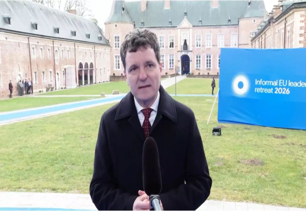 Nicuşor Dan, despre participarea la prima şedinţă a Consiliului pentru Pace: ”Suntem încă în discuţii cu partea americană”-VIDEO