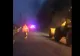 Restricții de circulație pe Valea Oltului mai multe luni. Va fi oprit periodic traficul pe DN7