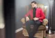 Designerul David Stephan se dedică exclusiv pasiunii sale, moda
