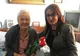 Singura femeie veteran de război din județul Vâlcea, sărbătorită cu prilejul Zilei Internaţionale a Femeii
