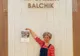 Un pictor vâlcean și- a expus lucrările în locul preferat al Reginei Maria