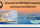 Păstrați cardurile naționale de sănătate